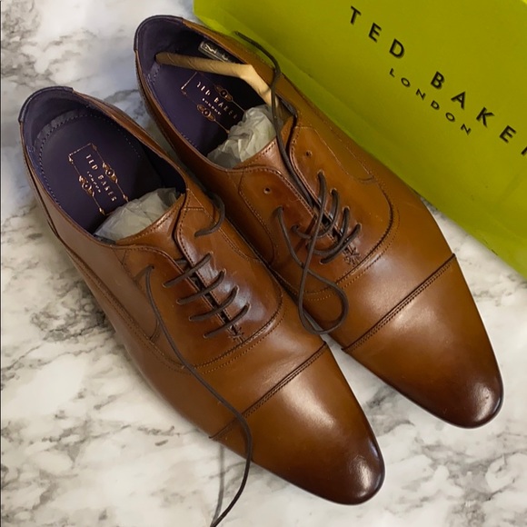 ted baker dress shoes mens